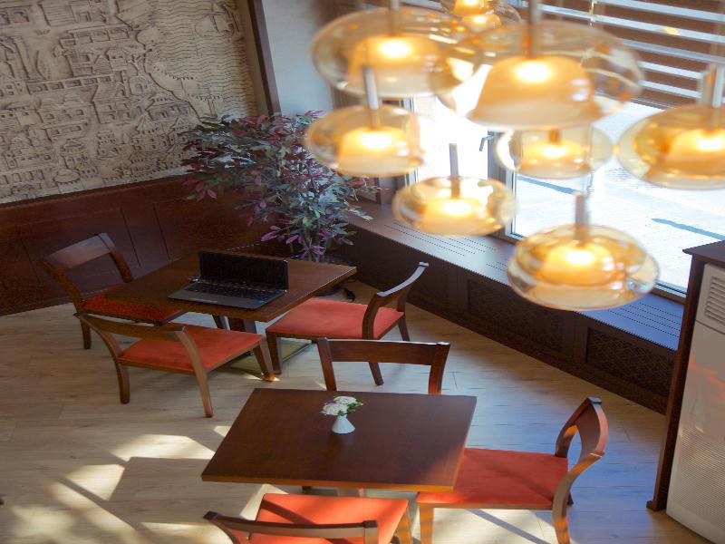 Barin Hotel Istambul Exterior foto