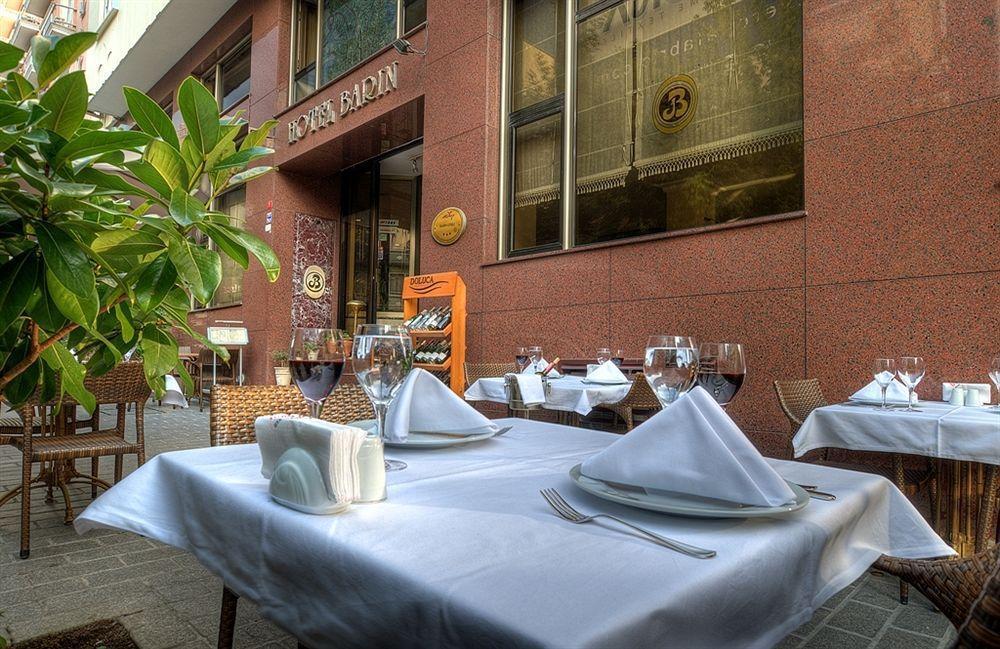 Barin Hotel Istambul Exterior foto